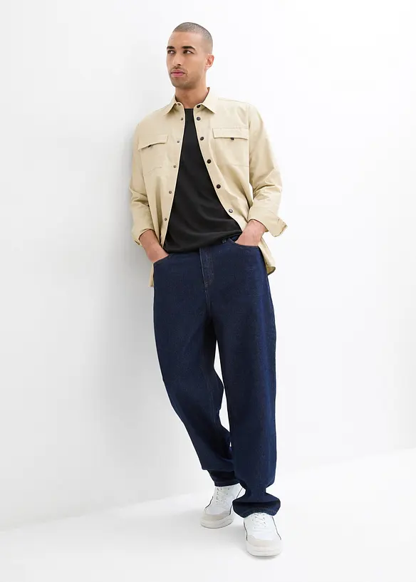 Tričko (3 ks v balení), bonprix