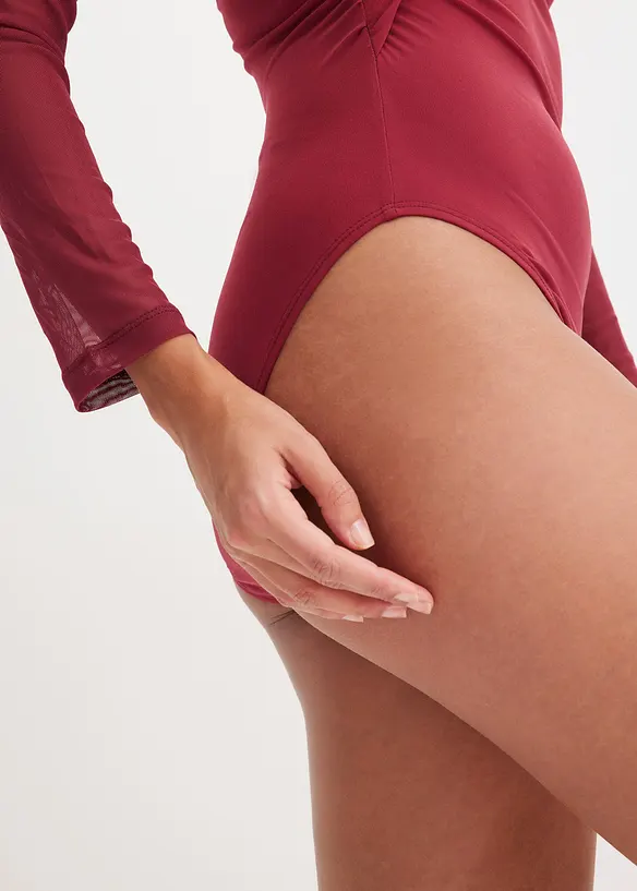 Body se síťovinou, bonprix