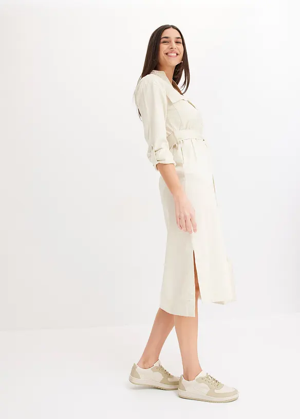 Ko&scaron;ilov&eacute; &scaron;aty v midi d&eacute;lce, bonprix