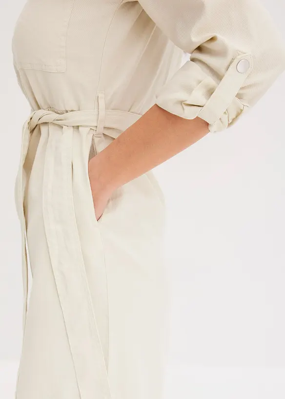 Ko&scaron;ilov&eacute; &scaron;aty v midi d&eacute;lce, bonprix