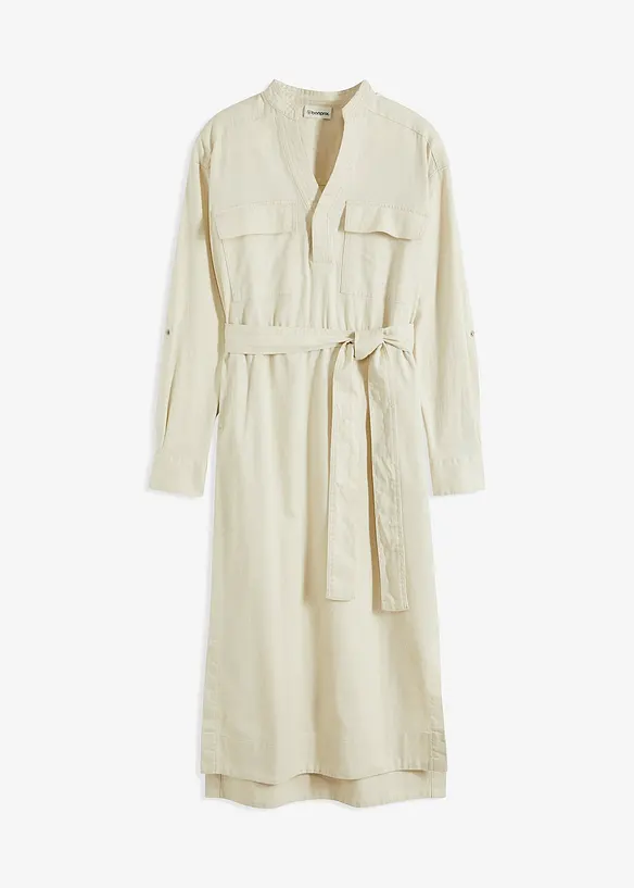 Ko&scaron;ilov&eacute; &scaron;aty v midi d&eacute;lce, bonprix