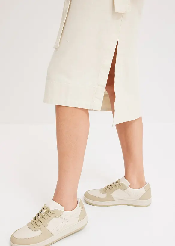 Ko&scaron;ilov&eacute; &scaron;aty v midi d&eacute;lce, bonprix