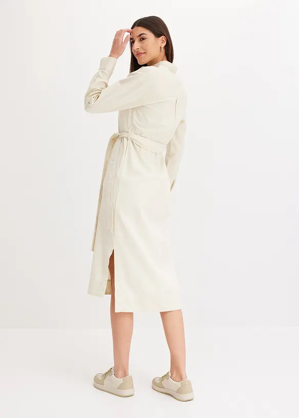 Ko&scaron;ilov&eacute; &scaron;aty v midi d&eacute;lce, bonprix