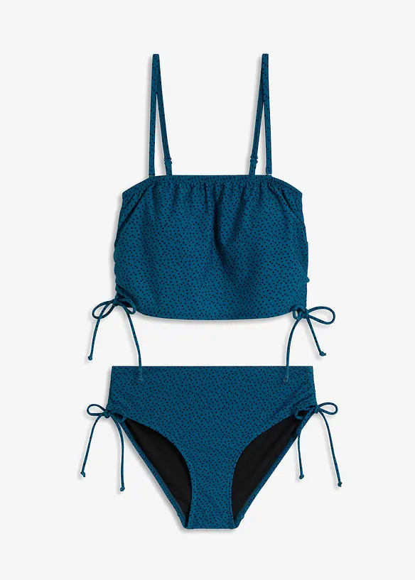 Bandážové bikiny (2dílná souprava), bonprix