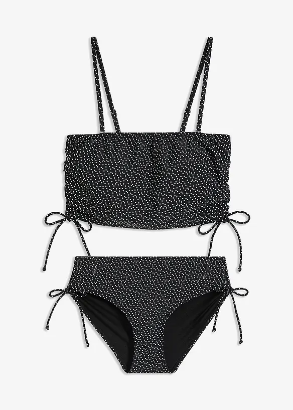 Bandážové bikiny (2dílná souprava), bonprix
