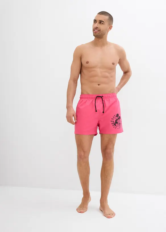Pánské koupací šortky, bonprix