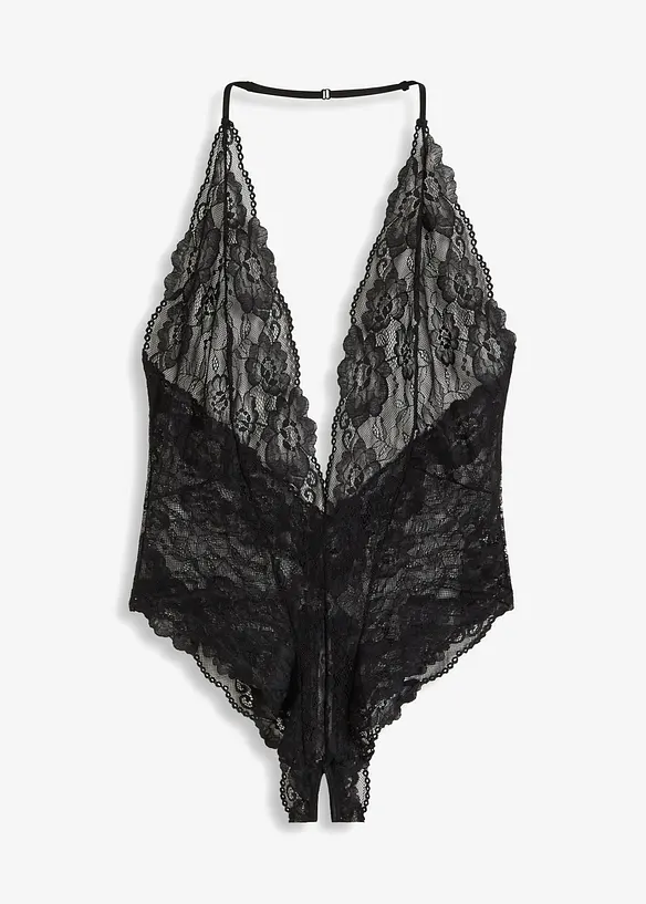 String body ouvert, bonprix