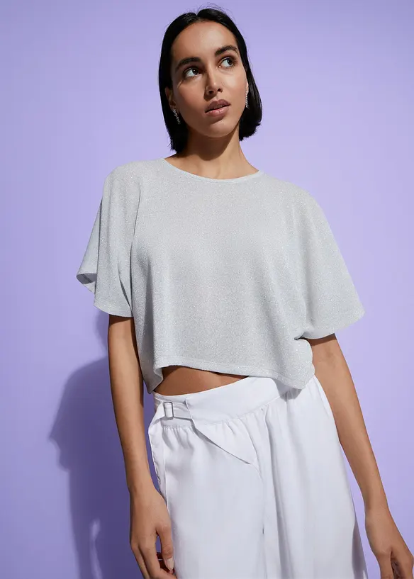 Oversize triko, bonprix