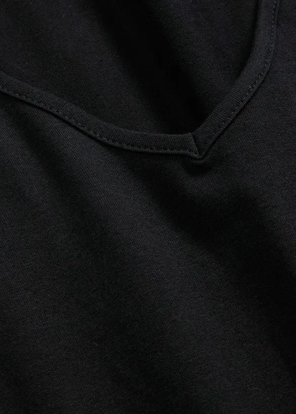 Extra dlouh&eacute; tričko, bonprix