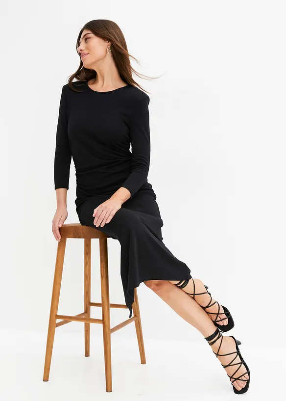 &Scaron;aty s řasen&iacute;m, bonprix