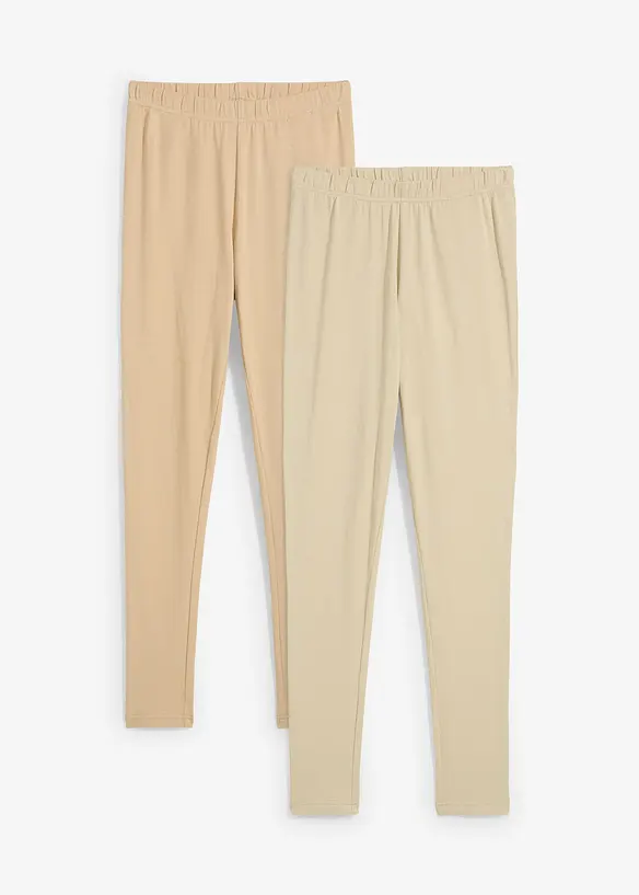 Leg&iacute;ny (2 ks v balen&iacute;), bonprix