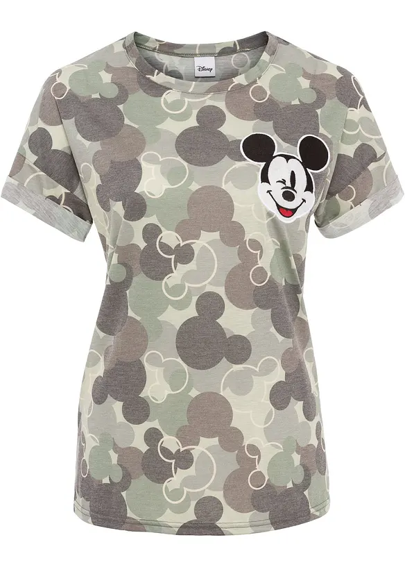 Triko, Disney