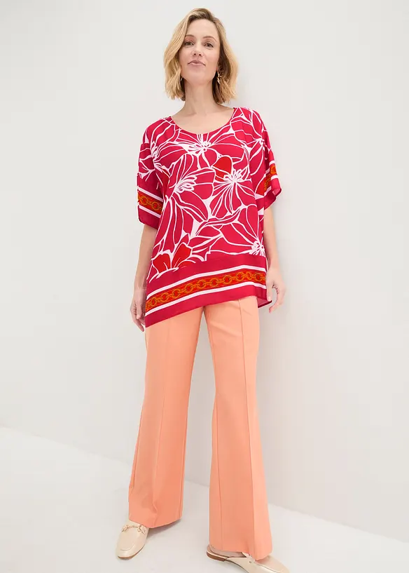 Oversize tunika, bonprix