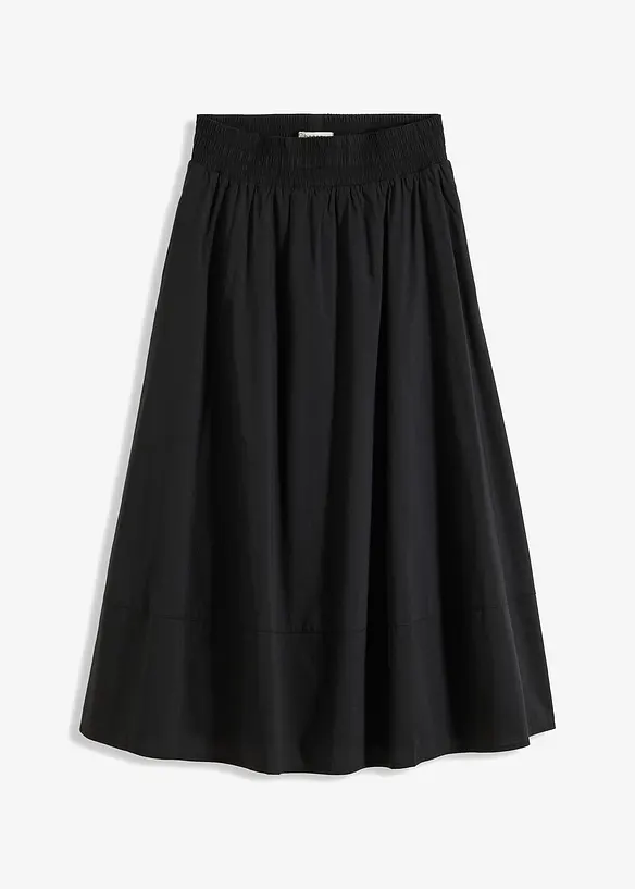 Midi sukně, bonprix