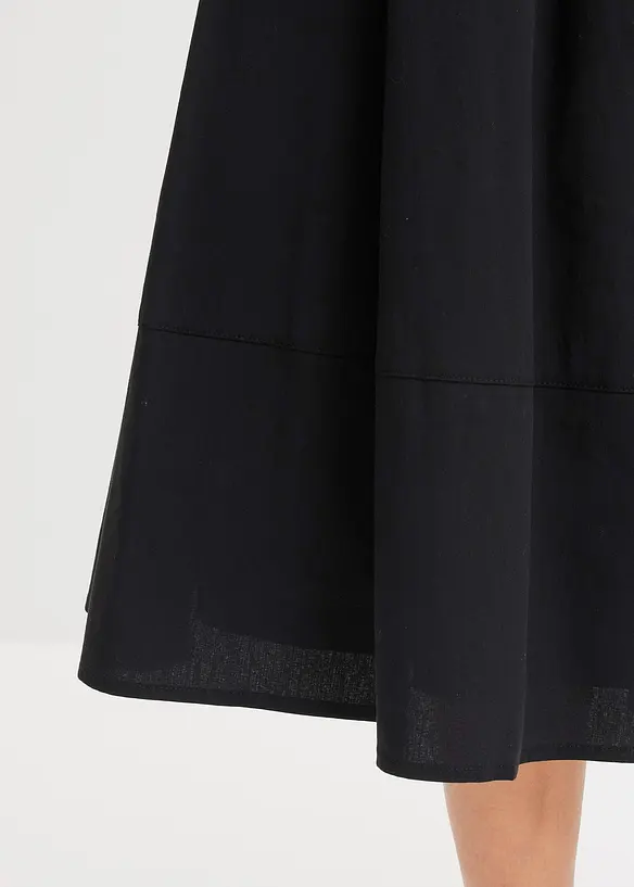 Midi sukně, bonprix