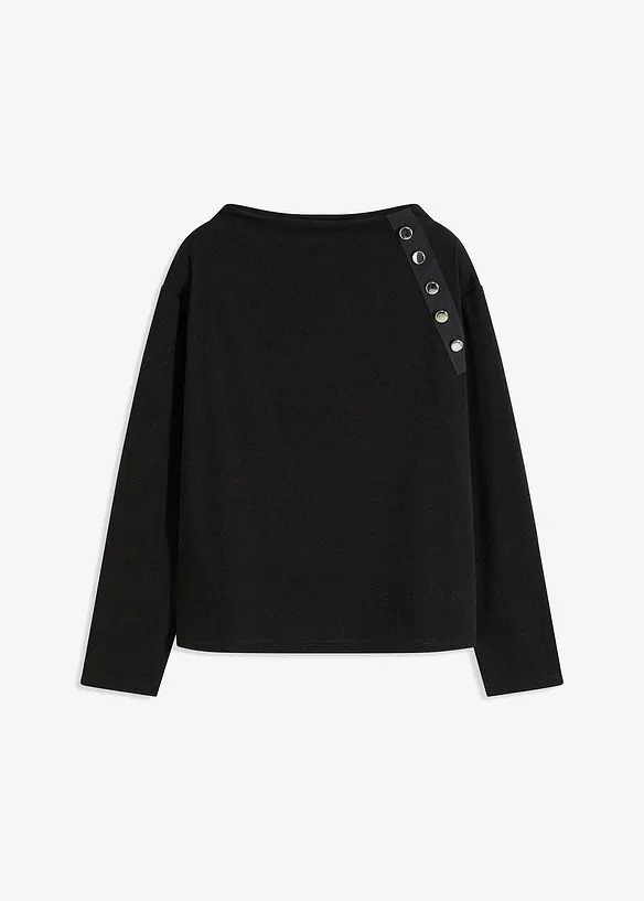 Mikina, bonprix