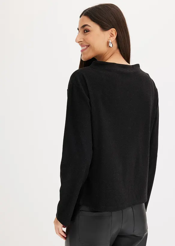 Mikina, bonprix
