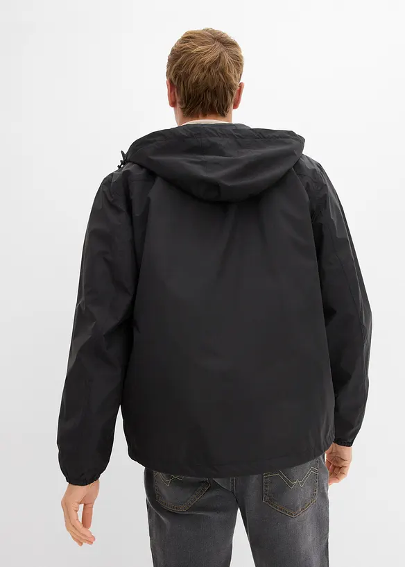 Bunda do deště, nepromokavá, bonprix