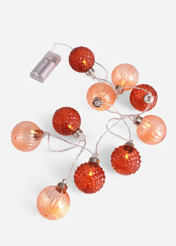 LED světelný řetěz, bonprix