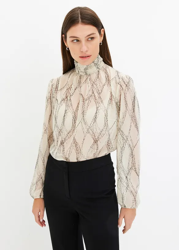 &Scaron;ifonov&aacute; halenka, bonprix