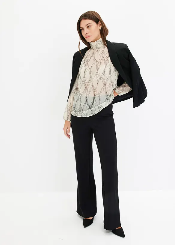 &Scaron;ifonov&aacute; halenka, bonprix