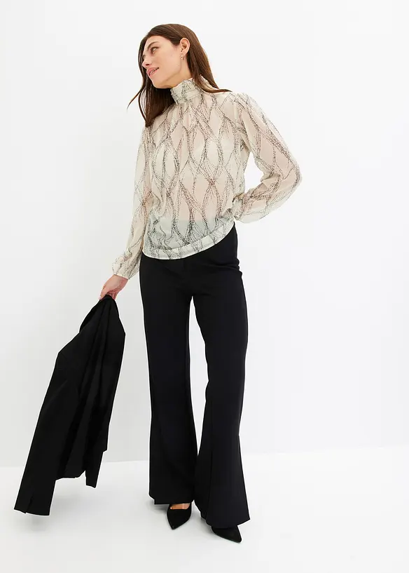 &Scaron;ifonov&aacute; halenka, bonprix