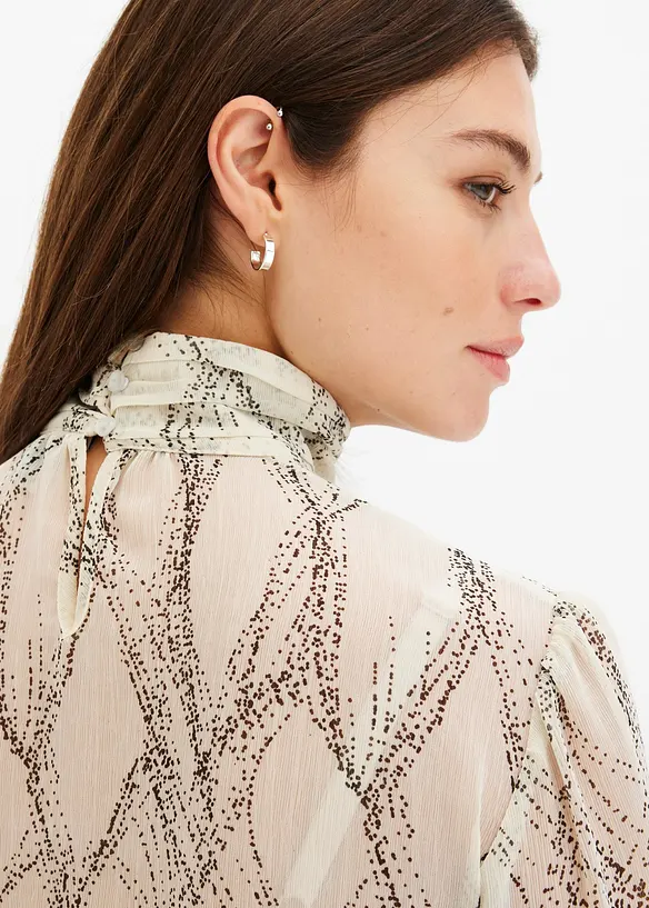 &Scaron;ifonov&aacute; halenka, bonprix