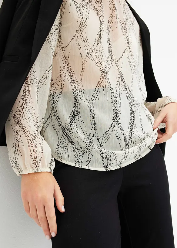 &Scaron;ifonov&aacute; halenka, bonprix