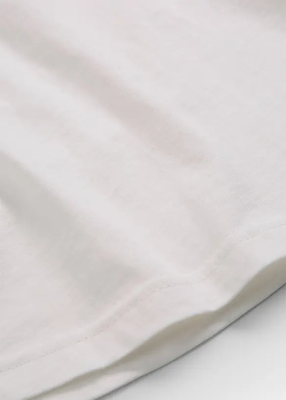 Triko s pod&iacute;lem hedv&aacute;b&iacute;, bonprix