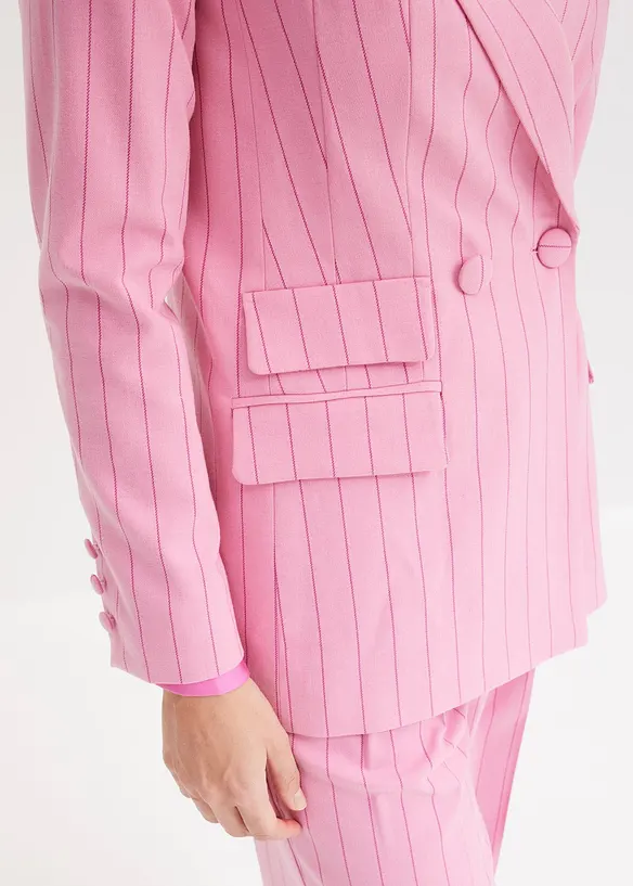 Blejzr s vlasovými proužky, bonprix