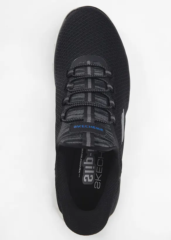 Nízké tenisky Skechers bez šněrování, Skechers
