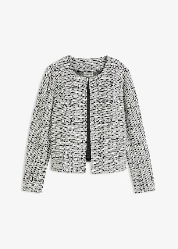 Pletený kabátek, bonprix