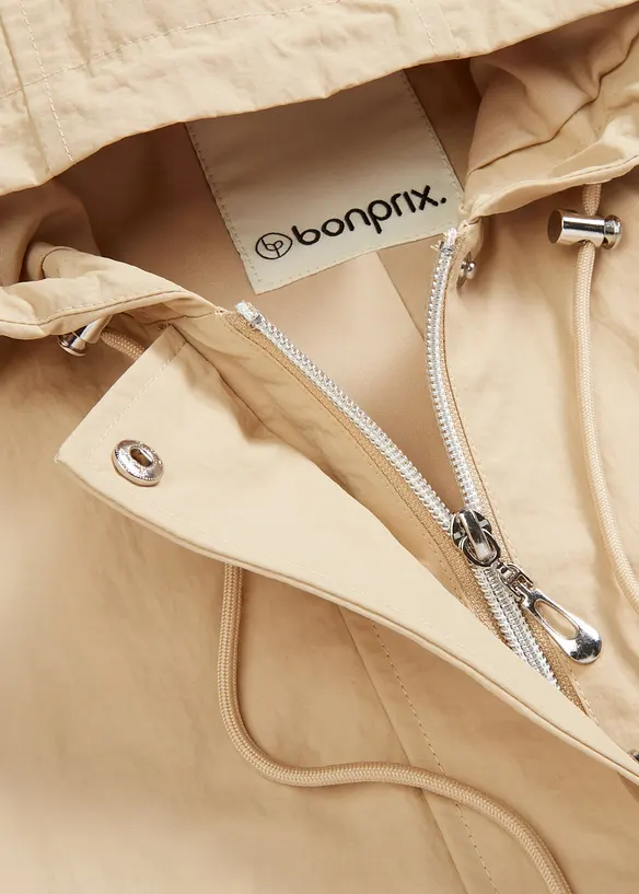 Oversize bluzon, bonprix
