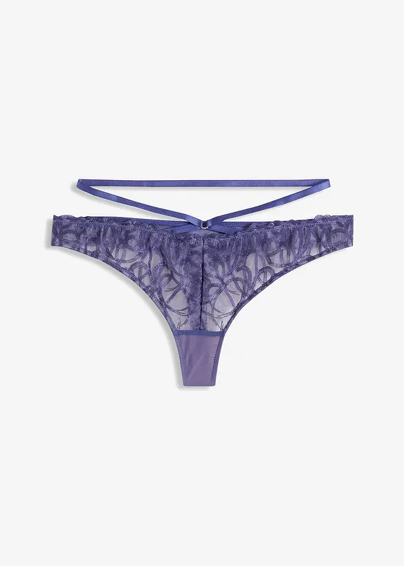 Kalhotky tanga, bonprix