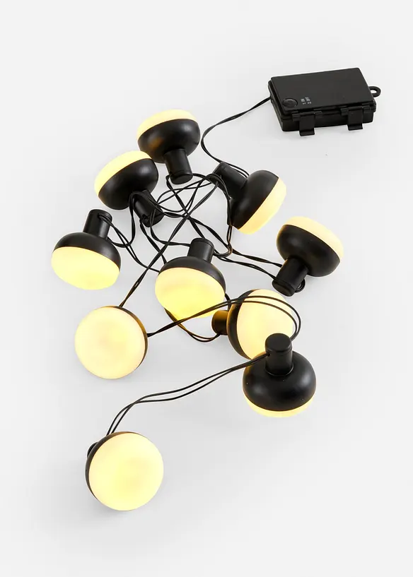 LED světelný řetěz, bonprix