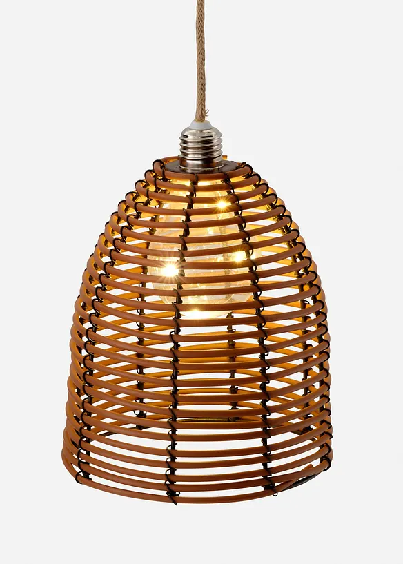 LED dekorativn&iacute; osvětlen&iacute;, bonprix