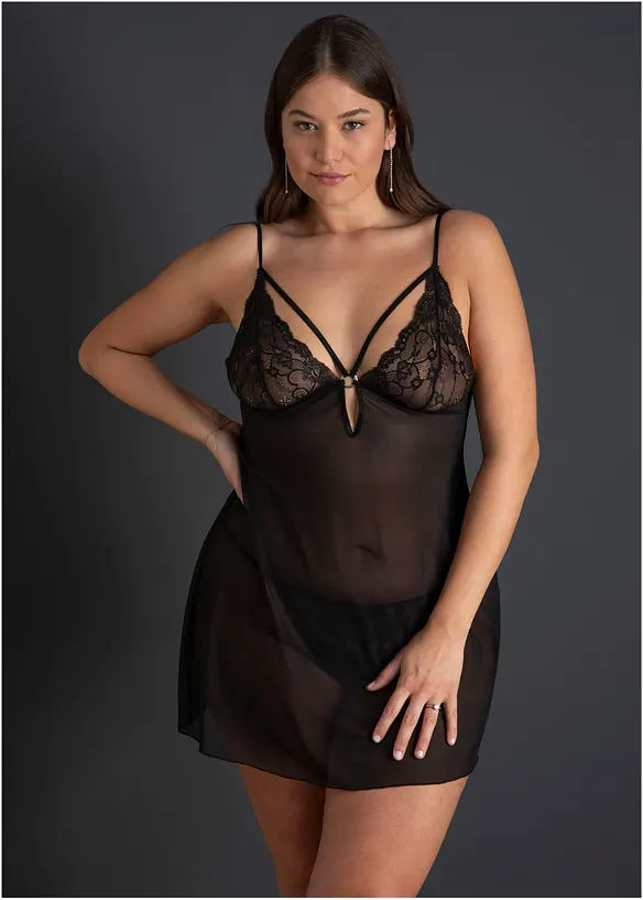 Negliž&eacute;, bonprix