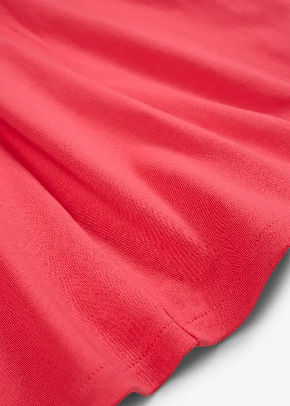 Žerzejov&eacute; &scaron;aty z čist&eacute; organick&eacute; bavlny, bonprix