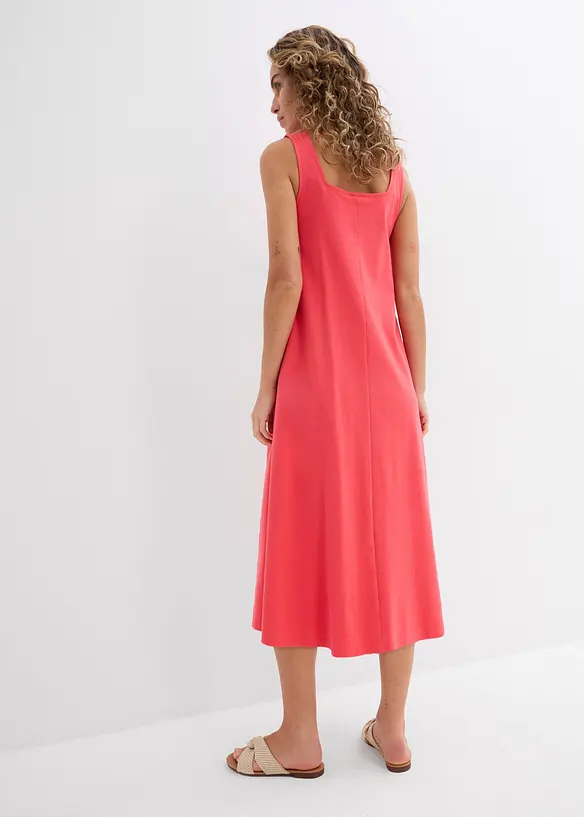 Žerzejov&eacute; &scaron;aty z čist&eacute; organick&eacute; bavlny, bonprix