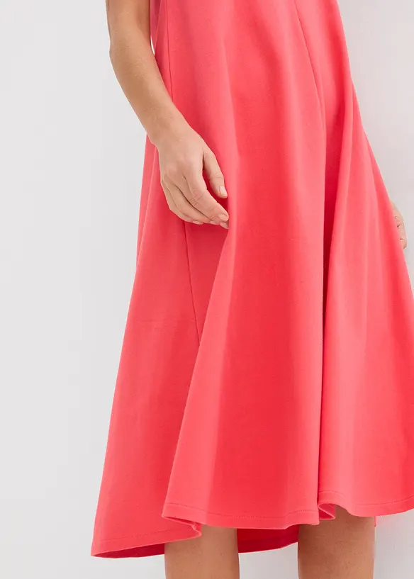 Žerzejov&eacute; &scaron;aty z čist&eacute; organick&eacute; bavlny, bonprix