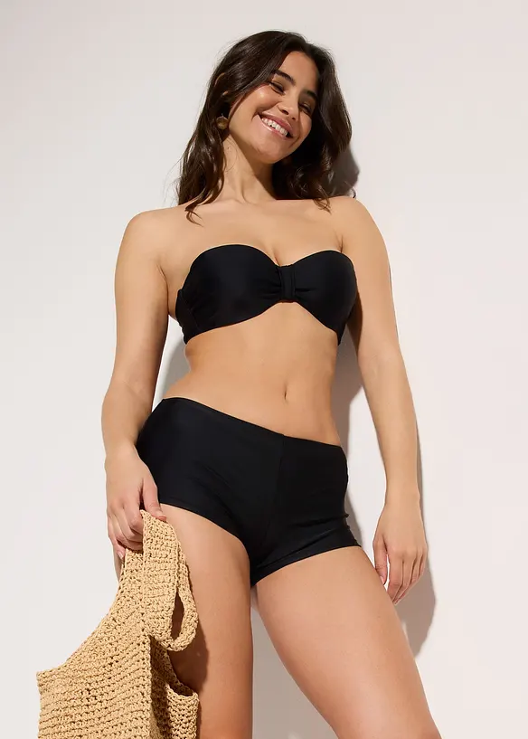 Balkonetové bikinová podprsenka, bonprix