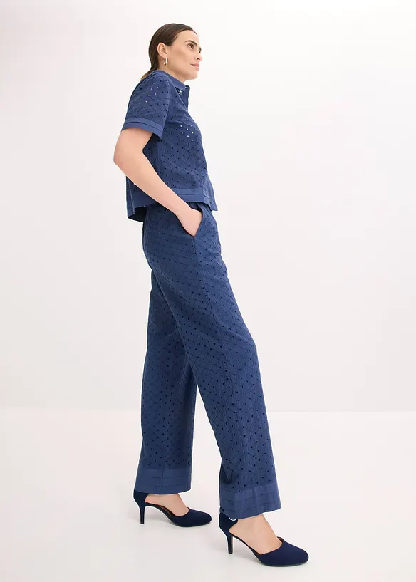 Marlene kalhoty, bonprix