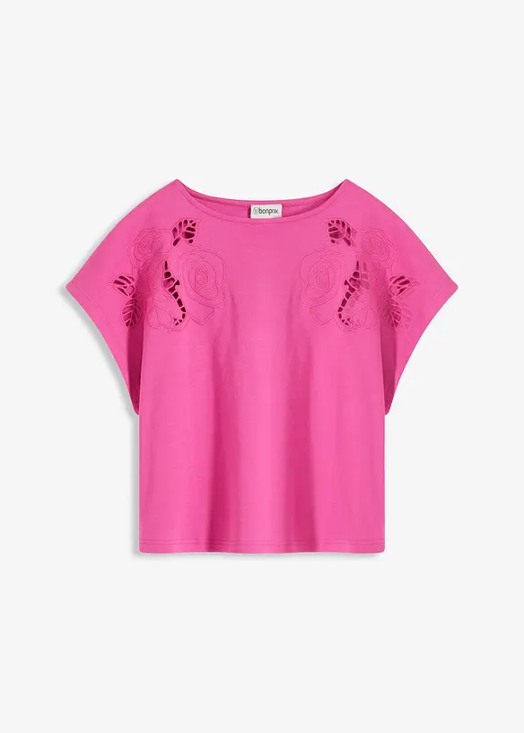 Oversize triko, bonprix