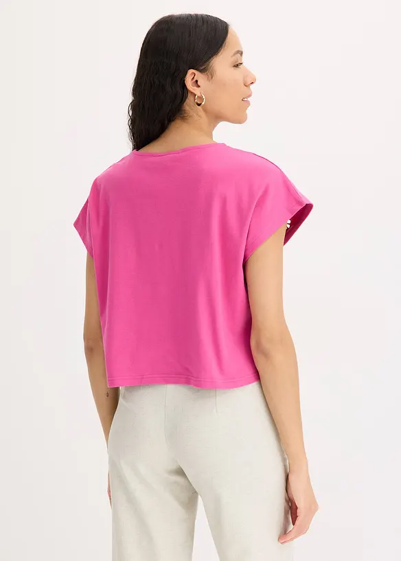 Oversize triko, bonprix