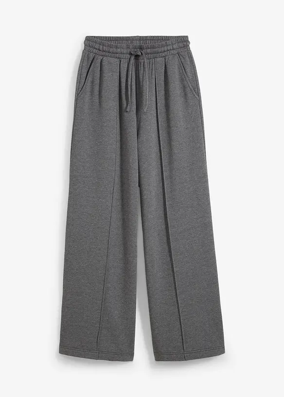 Široké joggingové kalhoty, bonprix