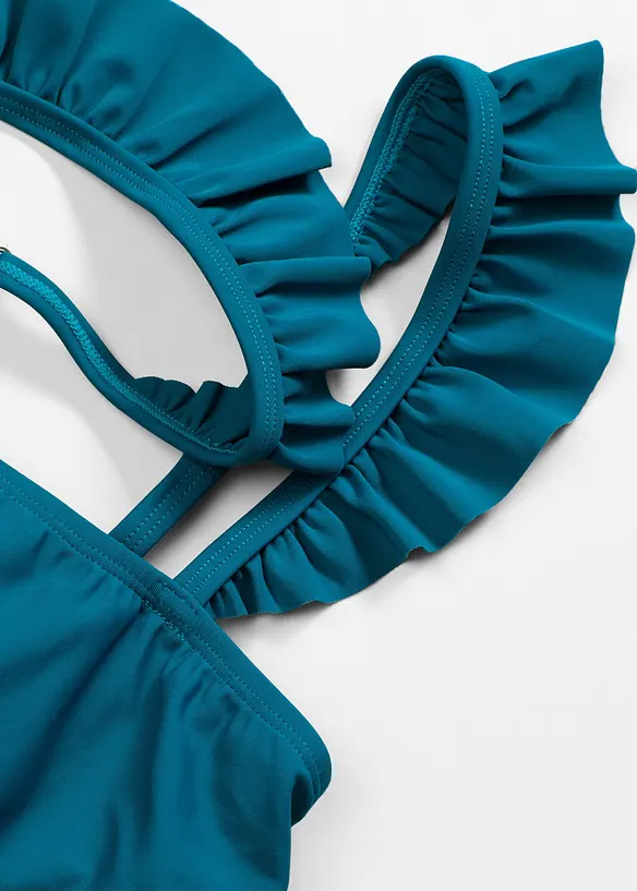 Bikiny s podprsenkovým topem (2dílná souprava), bonprix