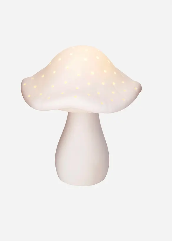 LED dekorativní předmět ve tvaru houby, bonprix