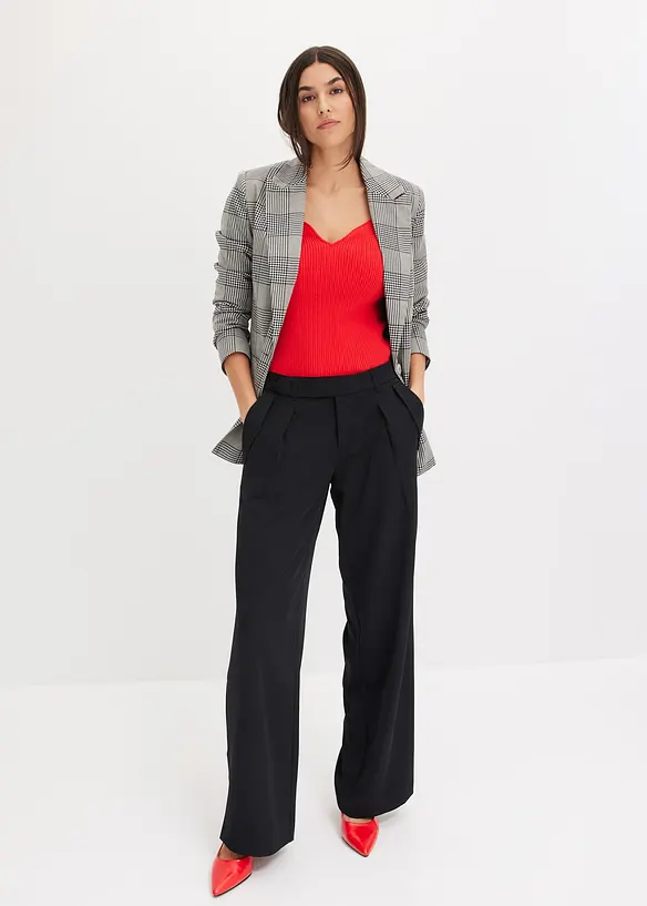 Kalhoty Marlene, bonprix