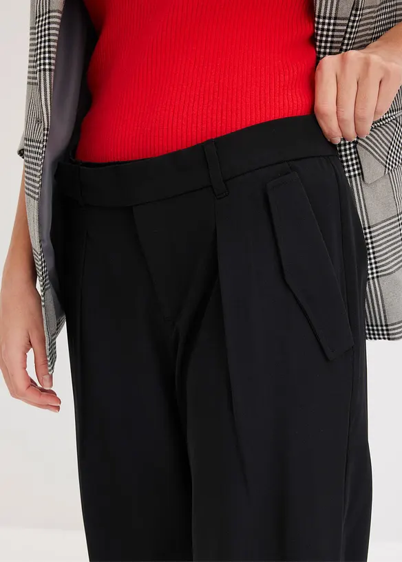 Kalhoty Marlene, bonprix