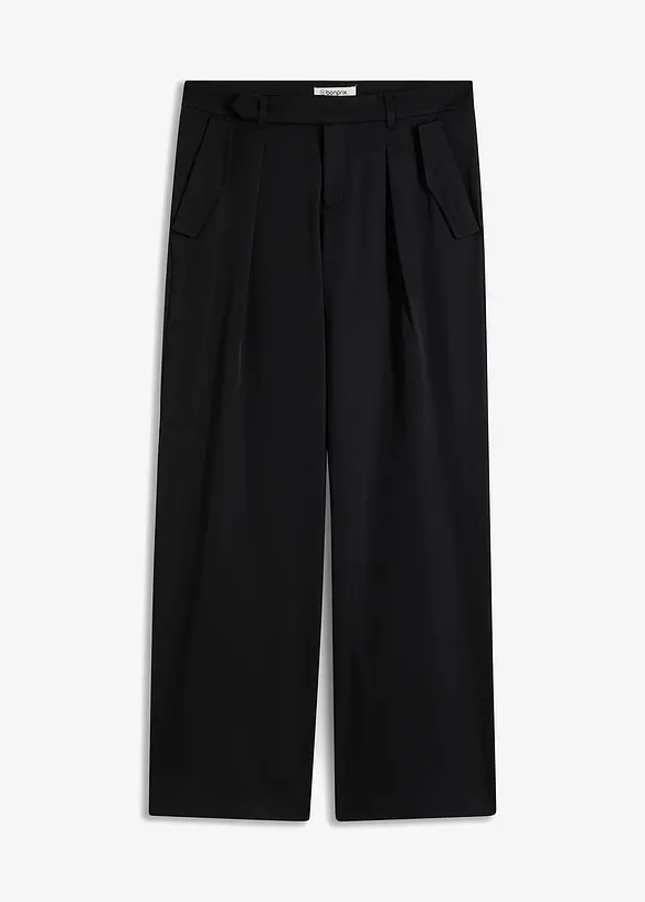 Kalhoty Marlene, bonprix